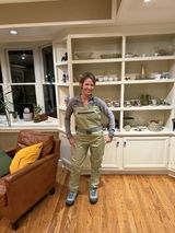 Miss Mayfly® MOXIE Chest Wader©