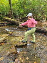 Miss Mayfly® Moxie Wading Pant©