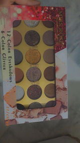 Fatima Z. review photo