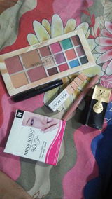 Zunera B. review photo