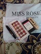 Faiza R. review photo