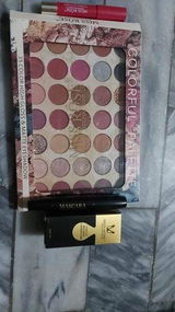 Mussa B. review photo