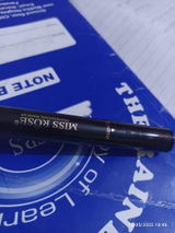 Adnan B. review photo