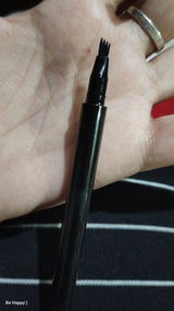 Rida A. review photo