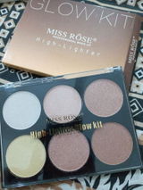 Alishba N. review photo