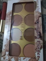 Sumaira A. review photo