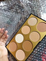 Sania M. review photo