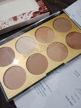 Warda S. review photo