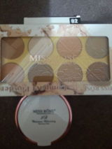 Fariha G. review photo