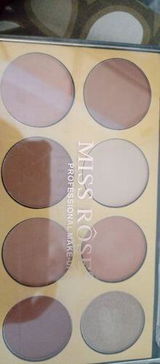 Humna M. review photo