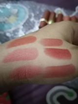 Amina S. review photo