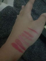Anusha S. review photo