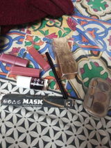 Hadia A. review photo