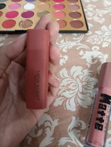 Khadija E. review photo
