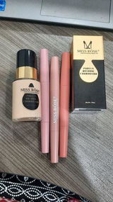 Fatima B. review photo