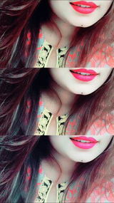 Areej S. review photo