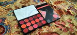 Saleha M. review photo