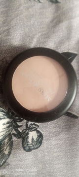 Mariam M. review photo