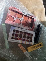 Aisha Z. review photo