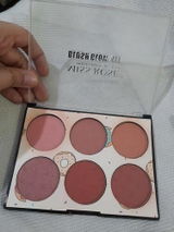 Saira m. review photo