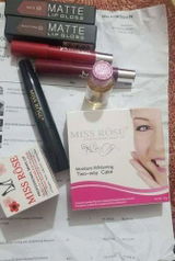 Amin S. review photo