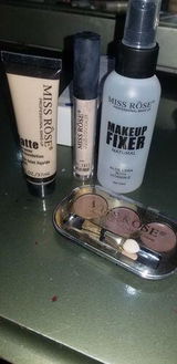 Shamsulhaq S. review photo