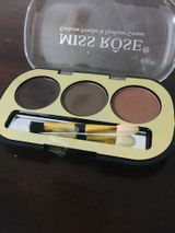 Hamza A. review photo