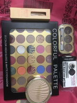 Maham S. review photo