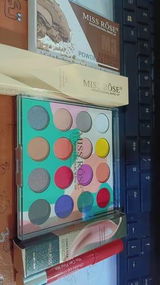 Misbah E. review photo