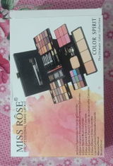 Zeenat K. review photo