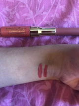 Fozia F. review photo