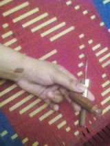 Rija H. review photo