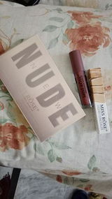 Maryam Z. review photo