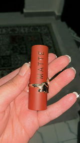Laiba I. review photo