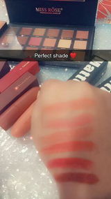 Syeda N. review photo