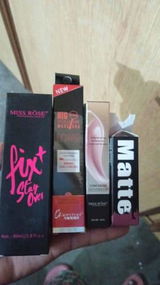 M A. review photo