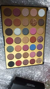 Aqsa F. review photo