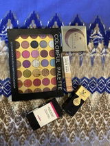 Iqra B. review photo