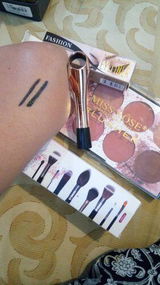 Almana U. review photo