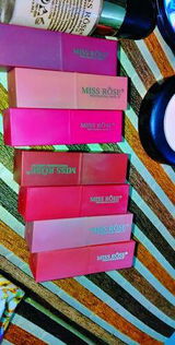 Kashaf B. review photo