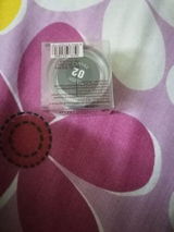 Aliya S. review photo