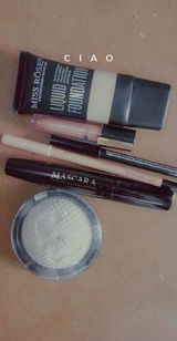 Kaneez F. review photo