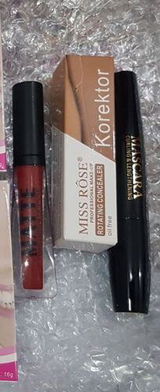 Fatima C. review photo