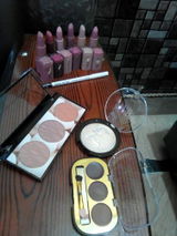 Fiza A. review photo