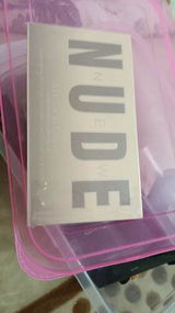 Rabia K. review photo