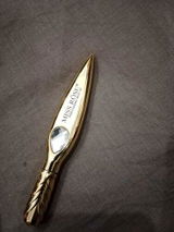 Warda S. review photo