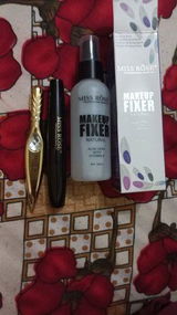 Hina B. review photo