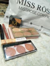 Mahnoor S. review photo