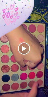 Maham B. review photo
