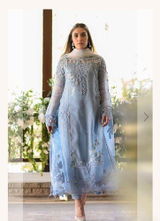 Aqsa K. review photo